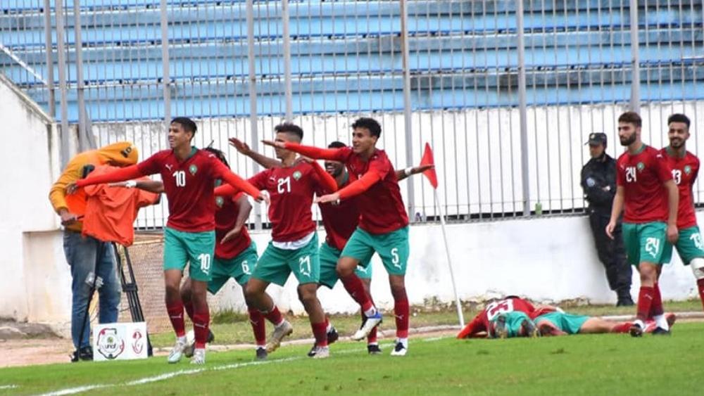 بعد غياب دام لـ15 عاما.. تأهل "أشبال الأطلس" لكأس أمم أفريقيا لأقل من 20 سنة بعد التعادل مع ليبيا