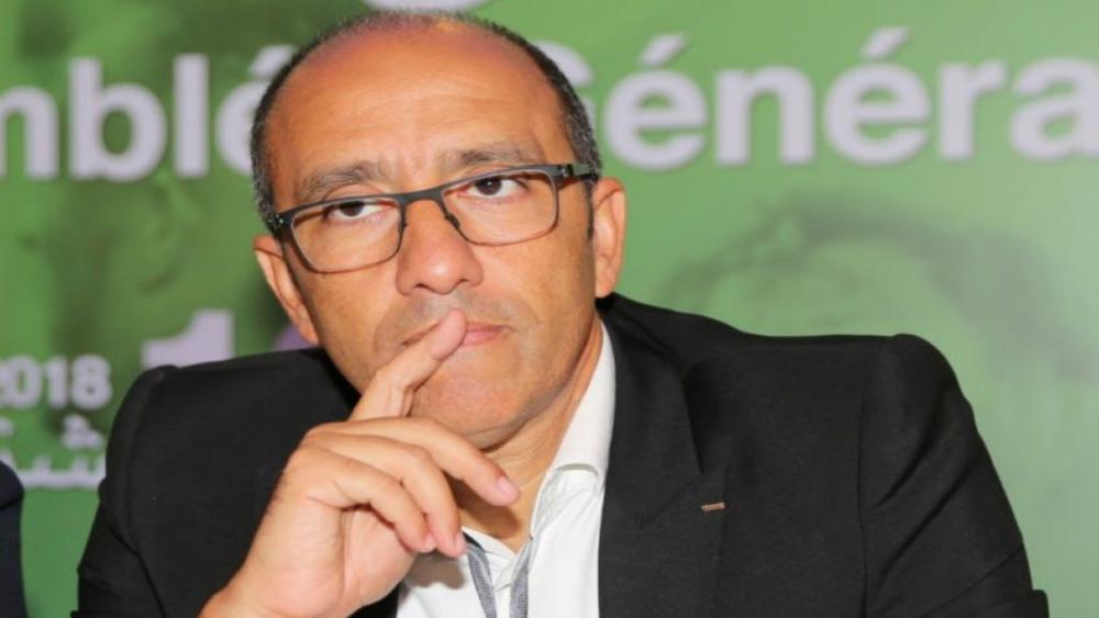 مسؤول في "العصبة الاحترافية": "الزيات كان يروج لفكرة ازدواجية المهام لإخفاء فشله التسييري"!