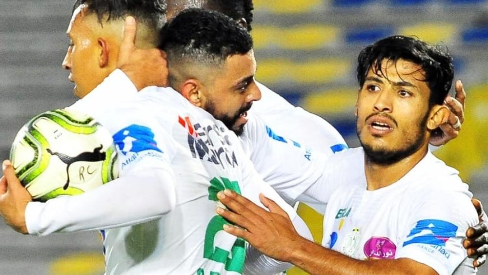 غيابات عديدة و"وازنة" للرجاء في مواجهة ش.المحمدية والشاكير آخر الملتحقين بـ"قائمة المصابين"