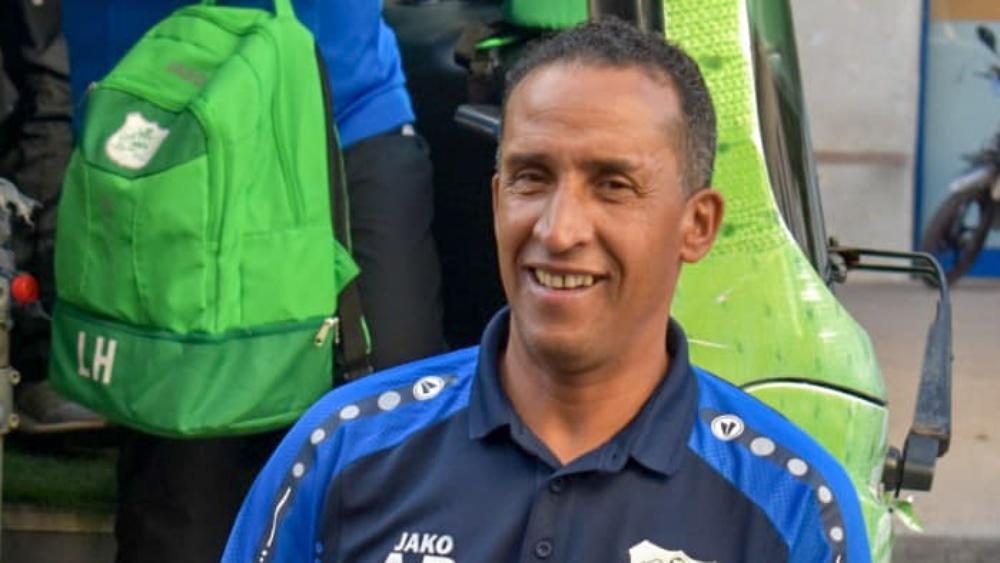 مساعد مدرب د.الجديدي: "التعادل مع الفتح في الرباط إيجابي.. ينتظرنا عمل كبير لتصحيح المسار"