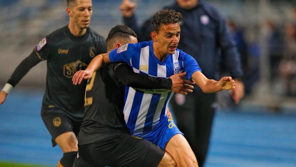 اللجنة المركزية للتأديب تصدر عقوباتها في حق بعض أندية البطولة الاحترافية "إنوي" في قسميها الأول والثاني