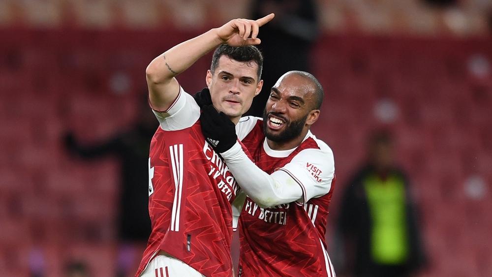 آرسنال يخرج من دوامة "النتائج السلبية" بفوز كبير على تشيلسي