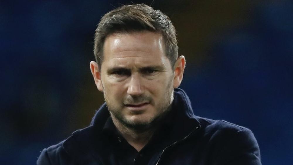 لامبارد بعد الهزيمة أمام آرسنال: "أنا غاضب وعلى اللاعبين تحمّل المسؤولية"