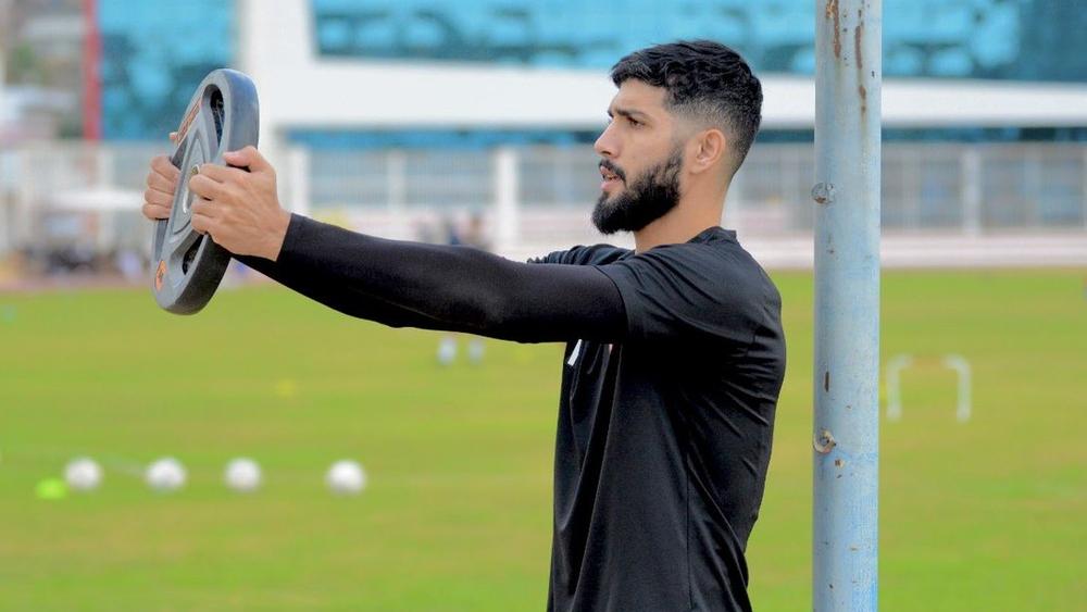 الدحيل يتفاوض مع ساسي لتعزيز صفوفه قبل مواجهة أوكلاند سيتي في مونديال الأندية