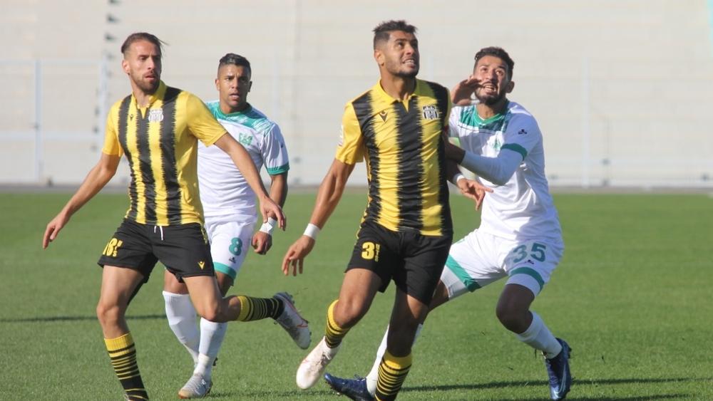 ا.التوركي يُسقط "الكاك" في ملعبه البلدي.. ش.بن جرير و"الراك" ينتصران على ر.بني ملال وو.تمارة