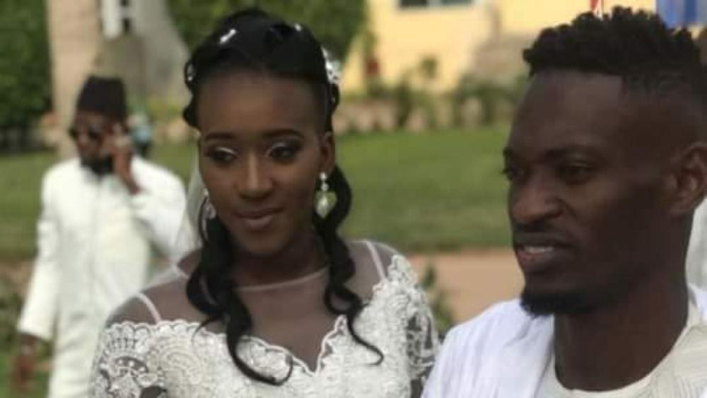 تونغارا يحرم الجيش من خدماته أمام واد زم بسبب توجهه إلى مالي لعَقدِ قرانه!