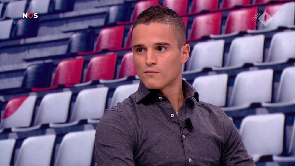 ابراهيم أفلاي: "زياش ترك فراغا مهولاً في أياكس وأثبت أنه لا يمكن تعويضه"