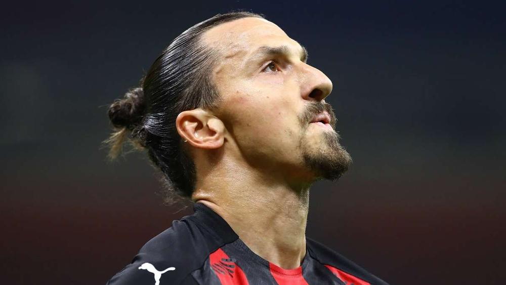 إبراهيموفيتش لن يكون جاهزًا لمواجهة يوفنتوس