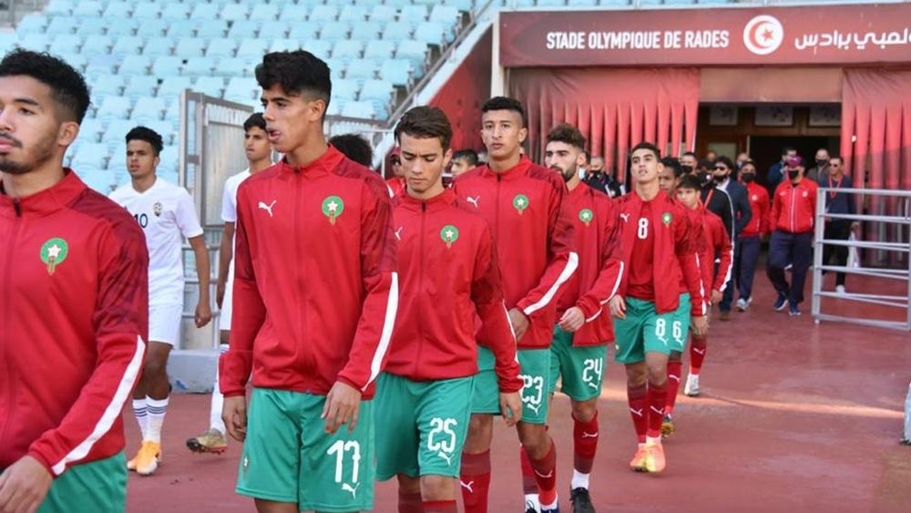 مستقبل "أشبال الأطلس" بعد التألق في تونس.. استمرارية أو تكرار "سيناريوهات" الأجيال السابقة؟