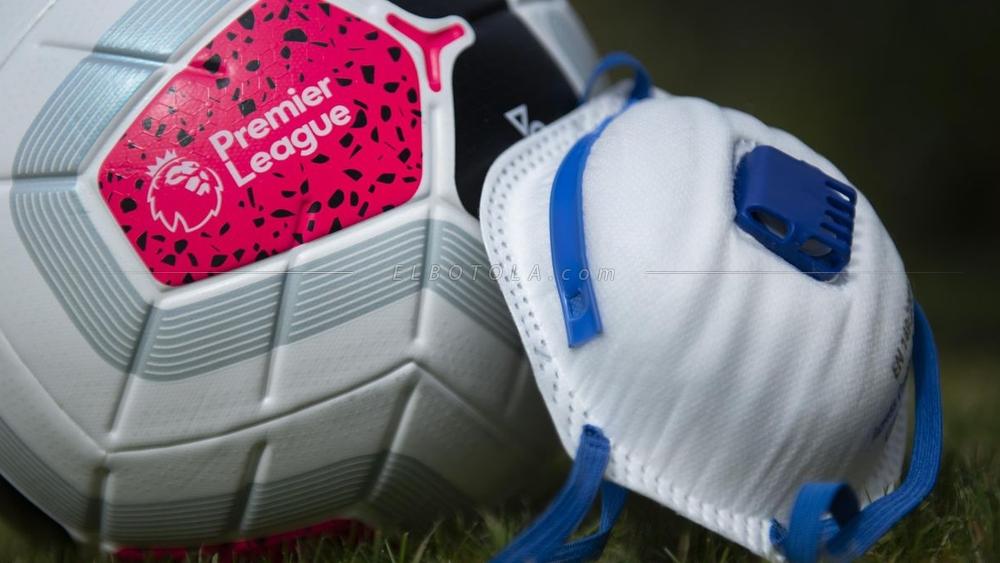 فيروس "كورونا" قد يتسبب في إيقاف الدوري الإنجليزي لأسبوعين