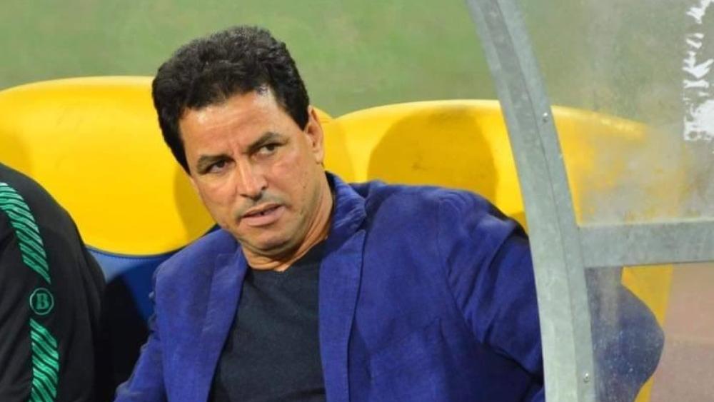 عزيز كركاش: "رغم الإقصاء قدمنا مباراة جيدة أمام الوداد ولحظة سَهْو بسيطة تسببت في سقوطنا"