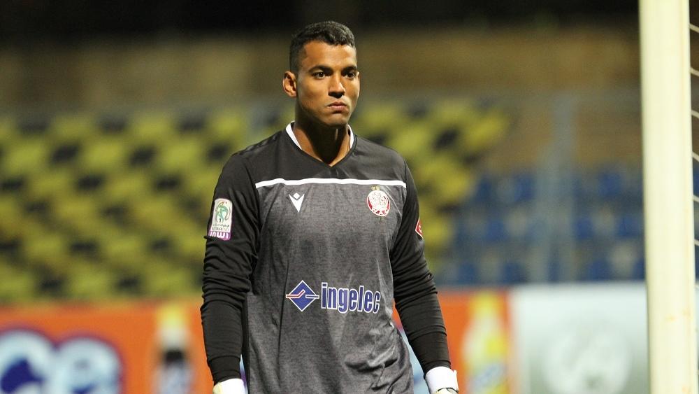 جماهير الوداد تختار التكناوتي "رجلا" لمباراة أولمبيك خريبكة