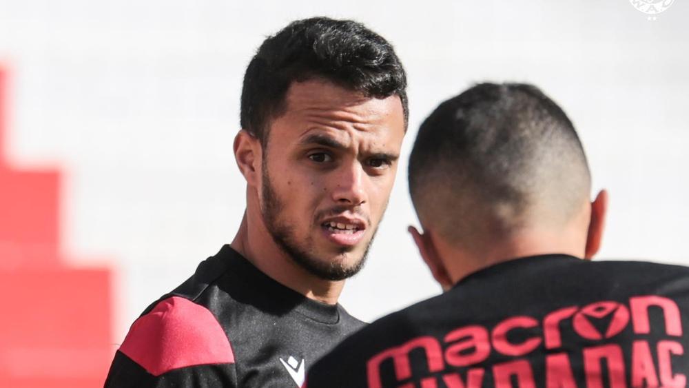 رحيم بعد الفوز على أ. خريبكة: "العياء أثر علينا.. مباريات الكأس تحتاج الفوز فقط ولا تحتمل التعويض"