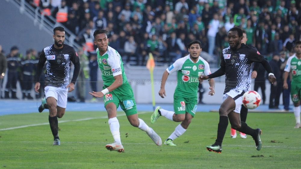 في غياب الحافيظي و نغوما و ناناح .. السلامي يستدعي 22 لاعبا لمواجهة وداد فاس