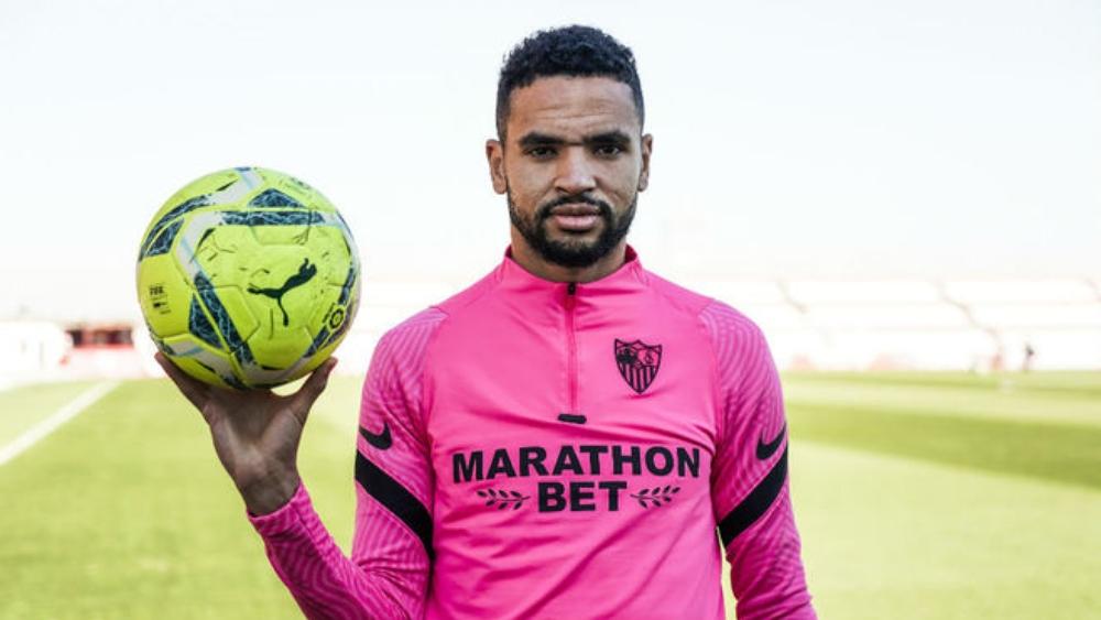 النصيري: "أنا محظوظ لاعتيادي على الرّكض في الملعب ولازال أمامي مجال واسع للتطور"