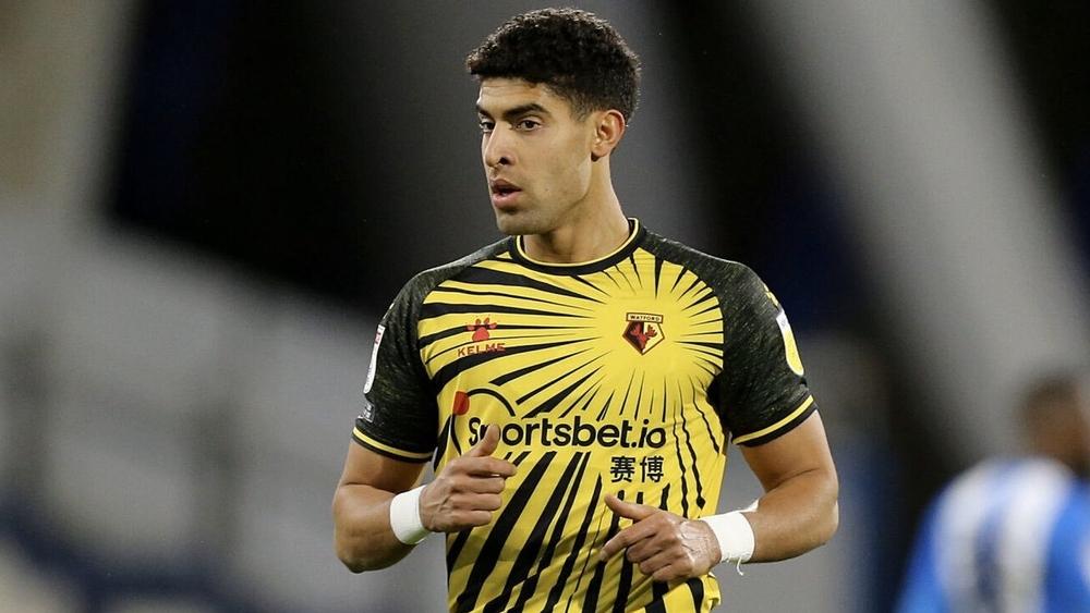 بإضافة العلم المغربي وحجب ألوان إيطاليا.. ماسينا يعيد نشر تهنئة واتفورد بعيد ميلاده الـ27 ويثير التكهنات حول مستقبله الدولي