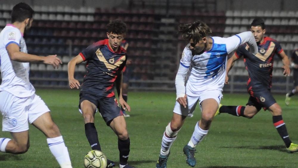 سريع واد زم يضمن "مقعدا" في دور  الـ16 من كأس العرش بعد الفوز على أولمبيك آسفي