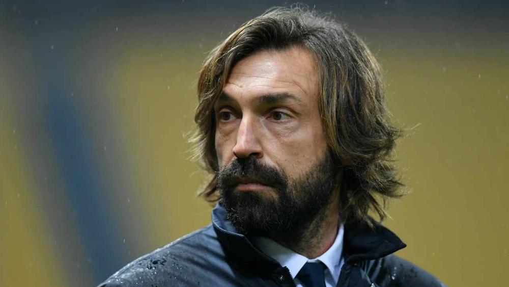 بيرلو: "لا أريد مشاهدة المزيد من المباريات مثل مباراتنا أمام فيورنتينا"