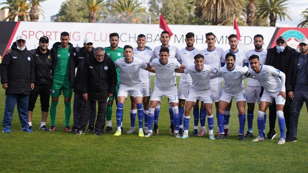 بوزرعة (مدرب الرشاد البرنوصي): "لعبنا مباراة شباب المحمدية وفق إمكانياتنا وسعيد بمستوى لاعبينا"