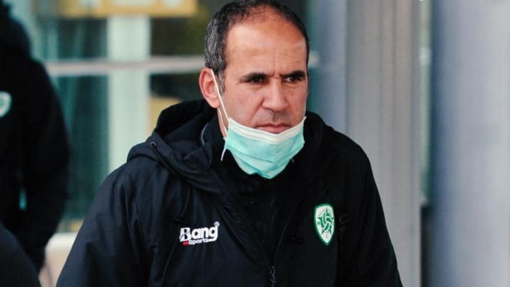 مساعد مدرب مولودية وجدة: "لن أتحدث عن التحكيم وتركيزنا سينصب مستقبلا على منافسات الدوري المحلي"