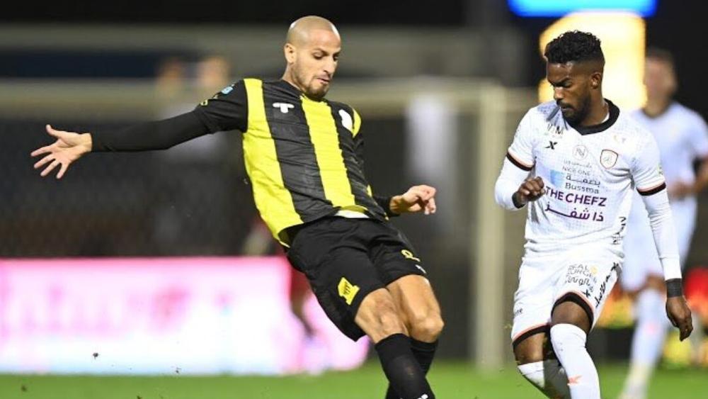 الاتحاد يستقبل الشباب غداً بحثًا عن بطاقة الصعود الأولى إلى نهائي كأس محمد السادس للأندية الأبطال