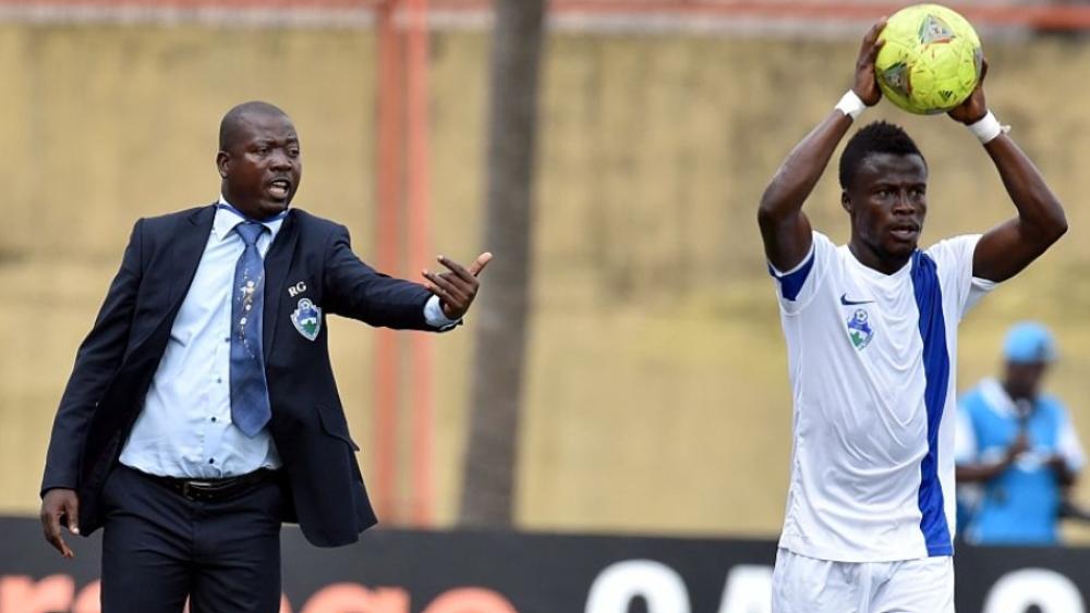 مدرب الملعب المالي: "التأهل أمام الوداد ليس مستحيلا وعنصر المفاجأة شيء وارد"