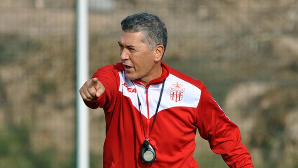 شبيل: "أهنئ اللاعبين بهذا التأهل الثمين.. ستشاهدون بعد أيام قليلة وجها قويا لحسنية أكادير"