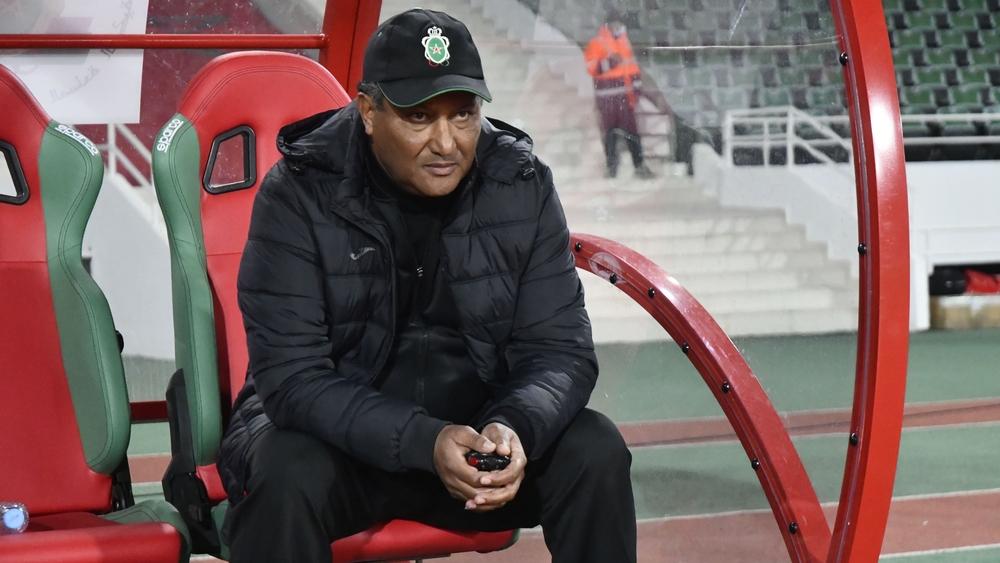 بوهلال بعد تجاوز عقبة ا.تواركة: "كنا ندري أن المباراة ستكون صعبة وأشكر اللاعبين على قتاليتهم"