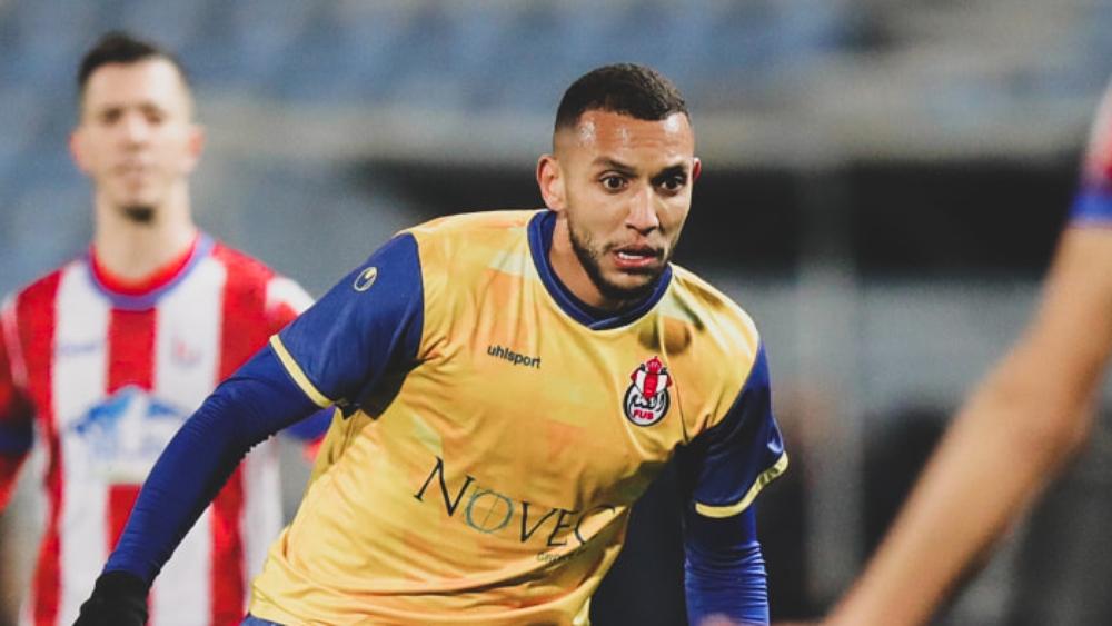 عموتة يستدعي نوفل الزرهوني إلى قائمة المحليين لتعويض غياب بديع أوك المصاب