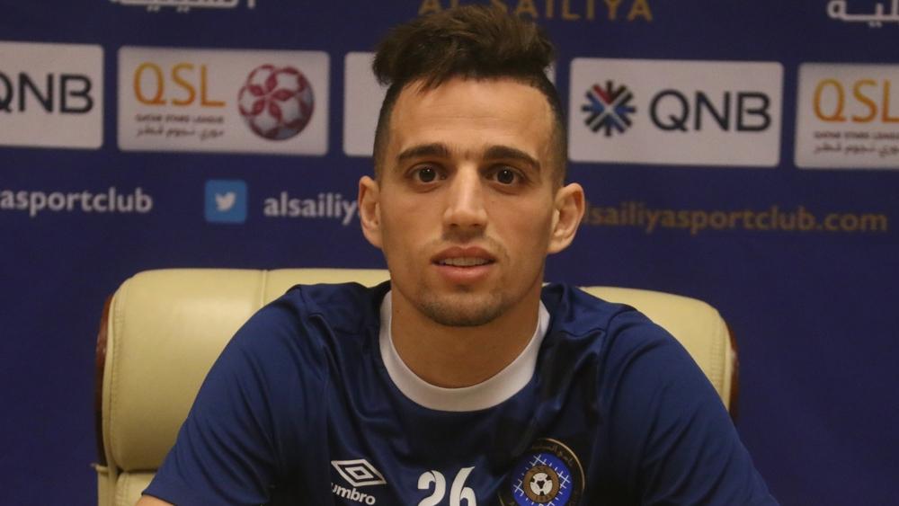 أم صلال القطري يسعى للتعاقد مع حمودان بعد انتهاء إعارته للسيلية