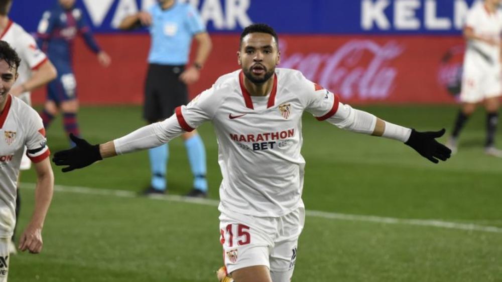 حسب "ترانسفيرماركت".. القيمة السوقية ليوسف النصيري ارتفعت إلى "15 مليون يورو"