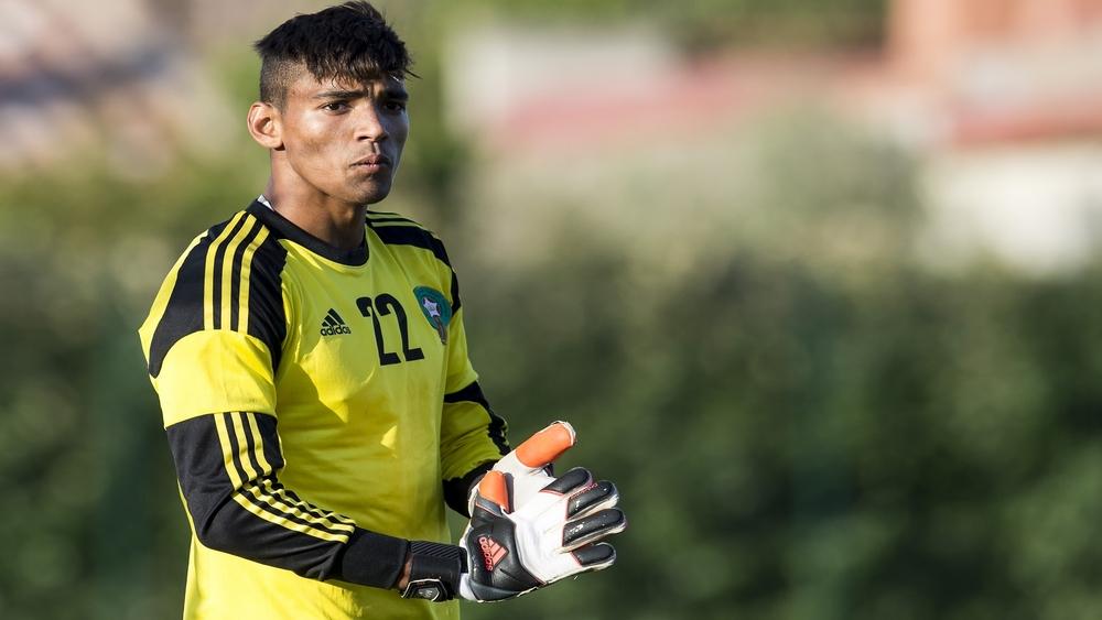 عموتة لـ"البطولة": "استبعاد التكناوتي جاء لعدم اهتمامه بالمنتخب المحلي وقدراته تُمكِّنه من الاحتراف بأوروبا"