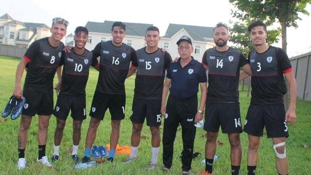 بعد رباعية الذهاب.. "الطاس" يحل ضيفا "ثقيلا" على أدجوبي البنيني والطموح يحذوه لمواصلة الرحلة في كأس الكونفدرالية