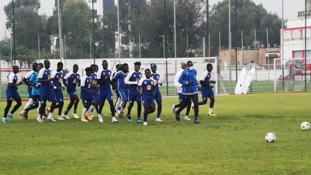 الملعب المالي يُعلن إجراء مباراته أمام الوداد في موعدها المحدد بملعب "دونور"