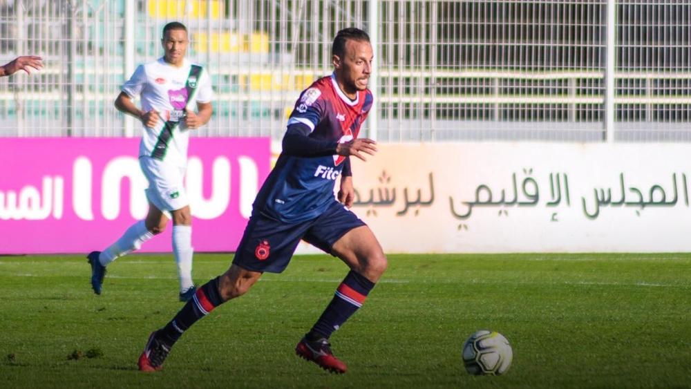 أولمبيك آسفي ينهي ارتباطه مع لهلالي بالتراضي ويعير بنداود والتومي لسطاد المغربي