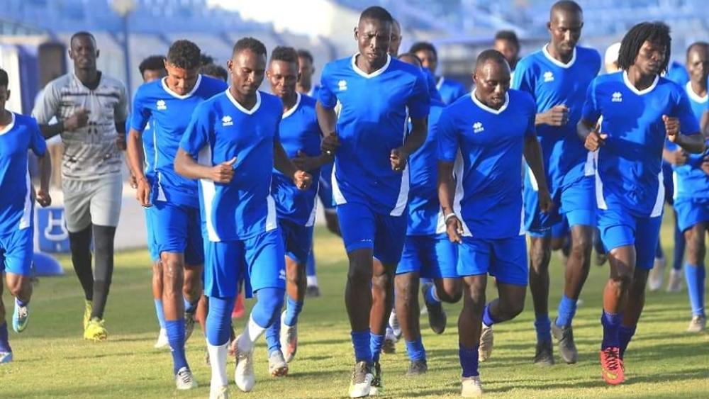 "الكاف" يلغي مباراة الهلال وأشانتي كوتوكو لعدم اكتمال قائمة لاعبي الفريق الغاني بسبب إصابتهم بـ"كورونا"