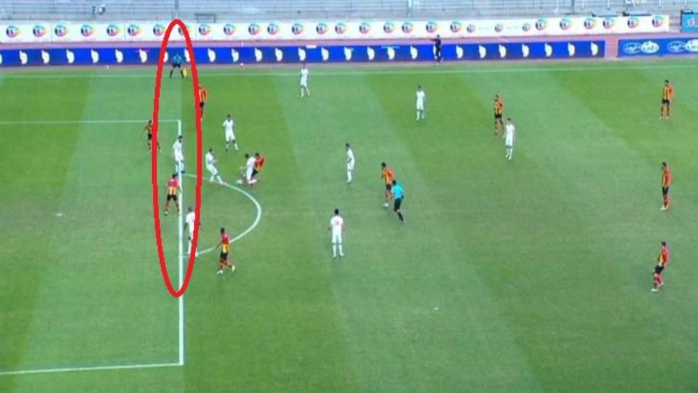 مرة أخرى.. الترجي التونسي يبلغ دور المجموعات لدوري أبطال أفريقيا بهدف من "تسلل"!