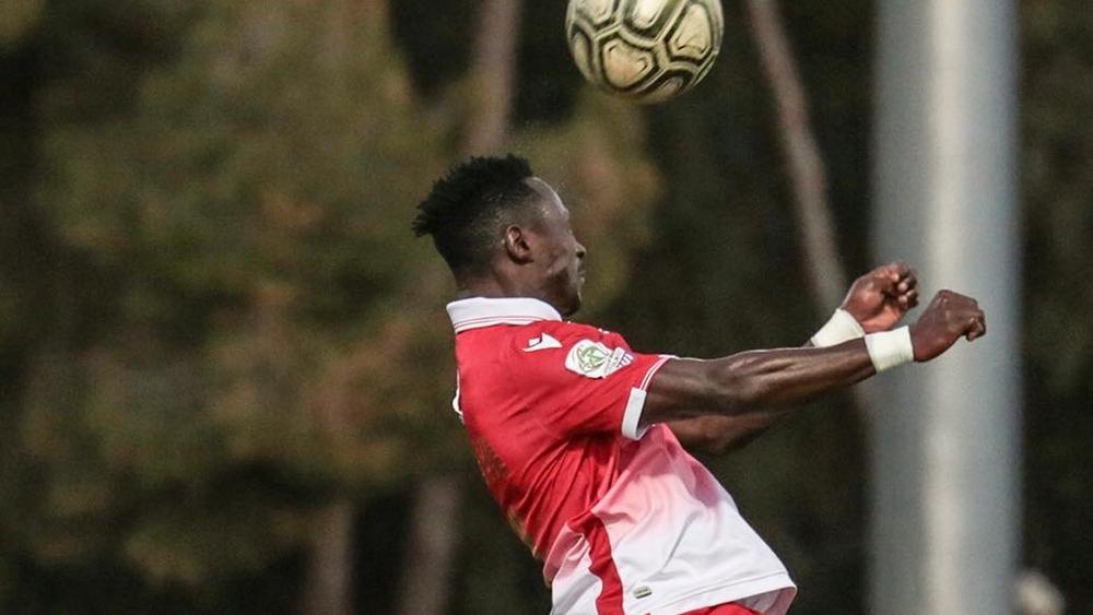 الحكم يحرم الوداد من 4 ركلات جزاء في الشوط الأول!