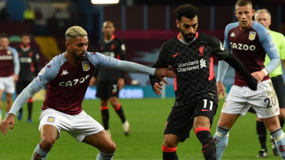 فيروس "كورونا" يهدد مصير مباراة أستون فيلا وليفربول.. فرضية "التأجيل" واردة