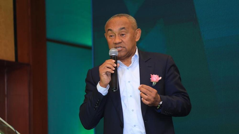 لجنة الحَوكمة لـ"الكاف" تقبل ترشح السنغالي سنغور والنيجيري أنوما وترفض ملف الملغاشي أحمد أحمد