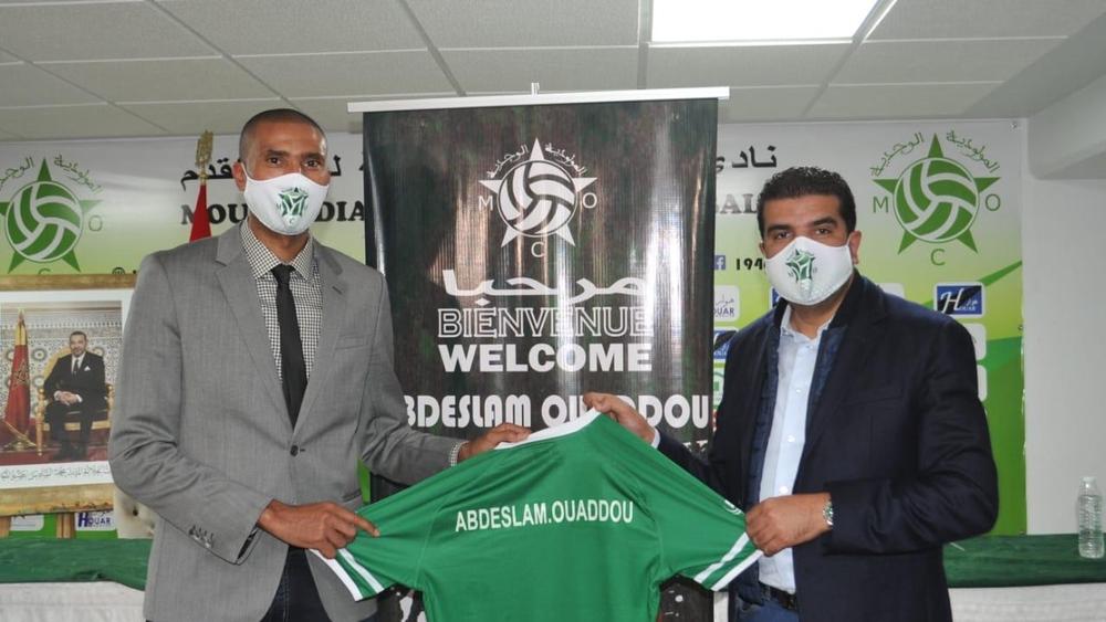 هوار: "إن رفض وادو مقترحنا بفسخ العقد سنلجأ إلى الطّاس للفصل بيننا"