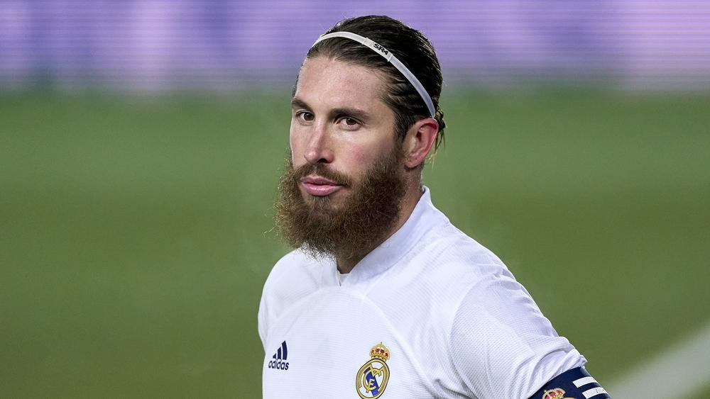 راموس يعود لقائمة ريال مدريد.. كارفاخال ويوفيتش أبرز الغائبين