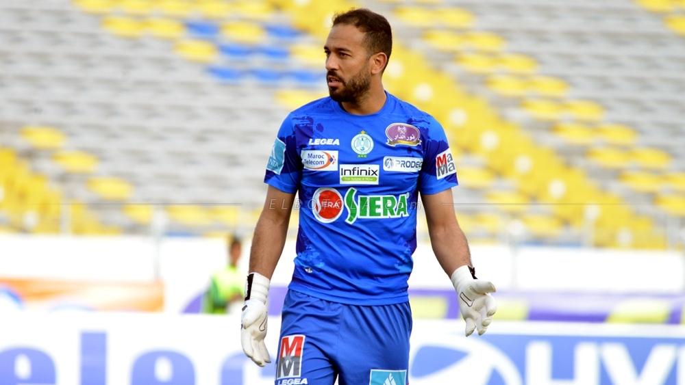 الزنيتي يخضع لعلاج مُكثَّف ويستعد للمشاركة أمام الإسماعيلي