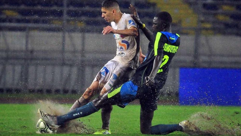 "الغرين" و "الإيغلز": "كازا إيفنت شركة مستهترة غير مسؤولة ويجب على إدراة الرجاء قطع علاقتها بها نهائيا"