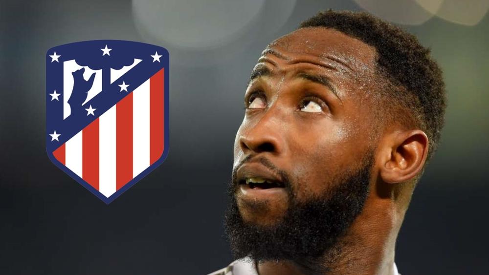 ليون يلمح لاقتراب موسى ديمبلي من أتلتيكو مدريد