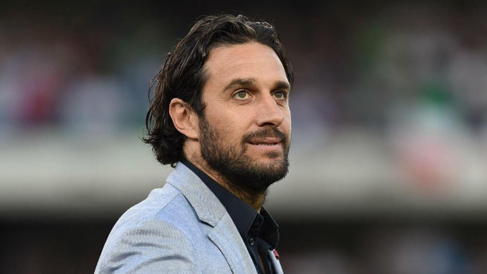 لوكا توني: "حكيمي قدَّم مباراة عظيمة وقرار تغييره من كونتي كان خاطئاً"