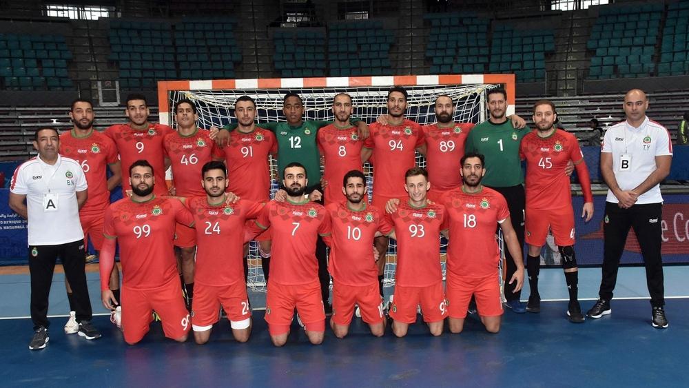 رسميا/ إقامة مونديال اليد في مصر بـ"دون جمهور"