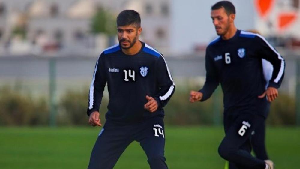 الإصابة تُعاود البزغودي قبل عودته لأجواء المنافسة