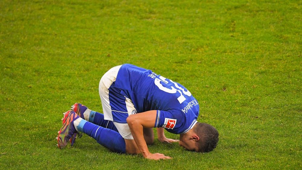 حارث في التشكيلة المثالية لـ"البوندسليغا" مُجاوراً هالاند وسانشو وأسماء أخرى