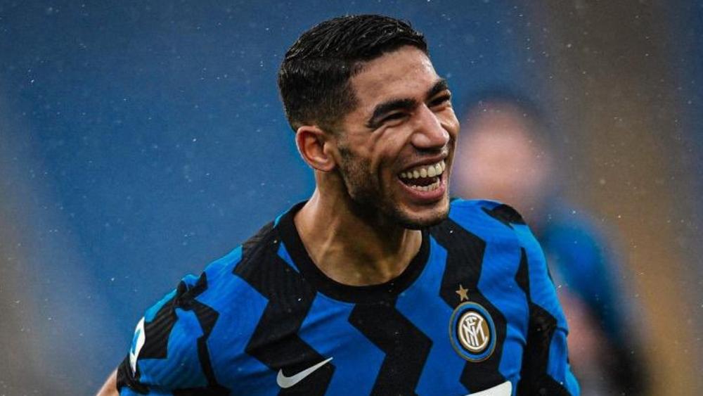 بـ 6 أهداف.. حكيمي يصبح أكثر مدافعا تسجيلا للأهداف متفوقا على راموس وجميع مدافعي أوروبا